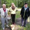 Jesienny spacer 19.09.17